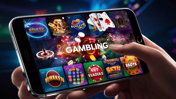 Tampilan Jadwal Live di aplikasi jitu 77 dengan berbagai kategori pertandingan