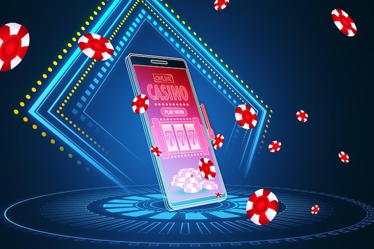Menu navigasi utama aplikasi Android jitu 77 dengan akses ke Jadwal Live